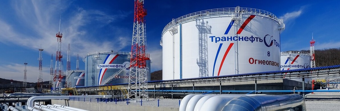 Муфты холодной усадки внесены в реестр закупок компании Транснефть